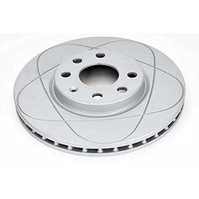 Powerdisc remschijf geventileerd 24032401661