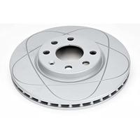 Powerdisc remschijf geventileerd 24032401661 - thumbnail