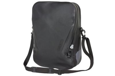 Ortlieb SingleBag QL3.1 Tas 12L - Zwart