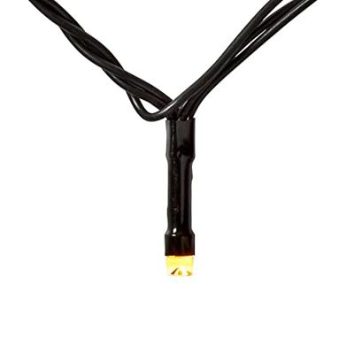 Nedis WIFILXT01W200 Smartlife Decoratieve Led Boom Wi-fi Warm Wit 200 Led&apos;s 10 X 2 M Android™ / Ios - thumbnail