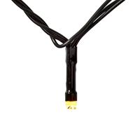 Nedis SmartLife Decoratieve LED | Wi-Fi | 200 LED&apos;s | 10 x 2 m | 1 stuks - WIFILXT01W200 WIFILXT01W200 - thumbnail