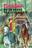 Bert & Wim en de bende van Guppenstein - Herman van Ravenswaaij - ebook - thumbnail