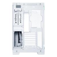 Lian Li PC-O11 Dynamic EVO RGB White - thumbnail