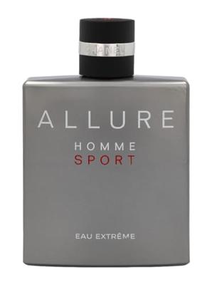 Chanel Allure Homme Sport Eau Extreme Eau de parfum Spray 150 ml Heren