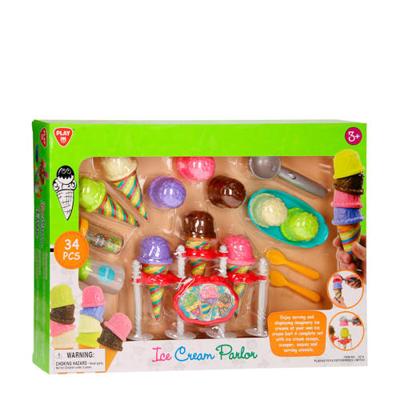 Playgo ijsjesset - 34dlg. Playgo ijsjesset - 34dlg.