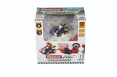 Carrera rc bestuurbaar voertuig - mini toad Carrera rc bestuurbaar voertuig - mini toad