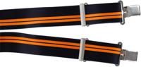 OXFORD bretels trouser braces riggers cruiser - thumbnail