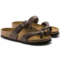 Birkenstock MAYARI MOCCA - alle - thumbnail