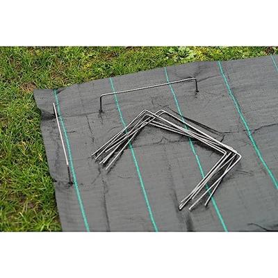 Nature Gronddoekpennen bevestiging