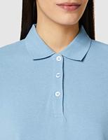 Clique 028246 Classic Marion S/S - Lichtblauw - XXL - thumbnail