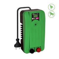 Beveiligingssysteem Pastormatic 500 Hek - thumbnail