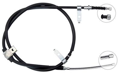 Handremkabel K19813