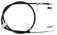 Handremkabel K19813 - thumbnail