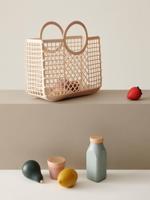Boodschappenmand Florin - LIEWOOD ecru - thumbnail