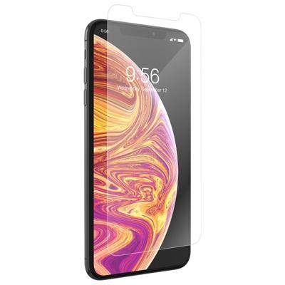 InvisibleShield glass+ visionguard - Schermbeschermer voor mobiele telefoon - voor Apple iPhone XS Max InvisibleShield glass+ visionguard - Schermbeschermer voor mobiele telefoon - voor Apple iPhone XS Max