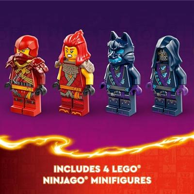LEGO® Ninjago 71815 Kai&apos;s brondrakenstrijd - thumbnail