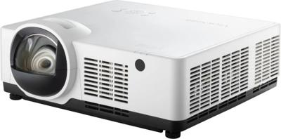 ViewSonic LSC601WU-ST Laserprojector 3LCD - thumbnail