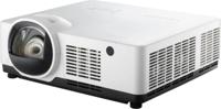 Viewsonic LSC601WU-ST Beamer Laser 6000 ANSI-lumen 1920 x 1200 WUXGA Met afstandsbediening, Zoomfunctie, Geïntegreerde luidspreker - thumbnail