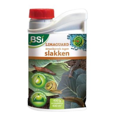 BSI Limaguard slakkenkorrels 400 gram
