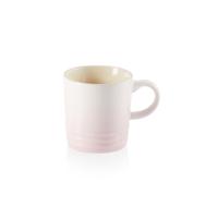 LE CREUSET - Vancouver - Espressokopje Shell Pink 0,10l - thumbnail