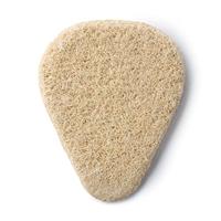 Dunlop 8011 Felt Pick Nick Lucas vilten plectrum - thumbnail