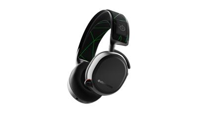 Steelseries ARCTIS 9X hoofdtelefoon zwart