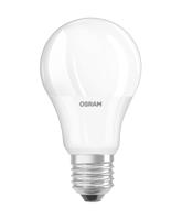 OSRAM HOMELIGHTING 4058075819573 LED-lamp Energielabel F (A - G) E27 Peer 10 W = 75 W Neutraalwit (Ø x l) 60 mm x 110 mm 3 stuk(s) - thumbnail