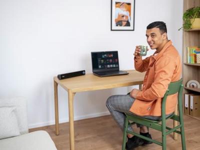 Trust Arys PC-luidsprekers Kabelgebonden 12 W Zwart