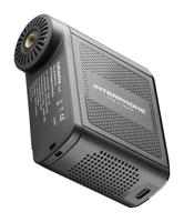 INTERPHONE accu luchtpomp "air pompen". battery air pumps interph air pump mini 3000mah - thumbnail