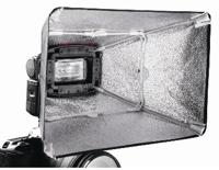 Falcon eyes speedlite camera flitser strobist set esa-k3 - thumbnail