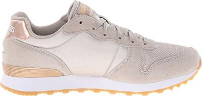 Skechers Goldn Gurl 111/TPE Taupe / Grijs-37 maat 37