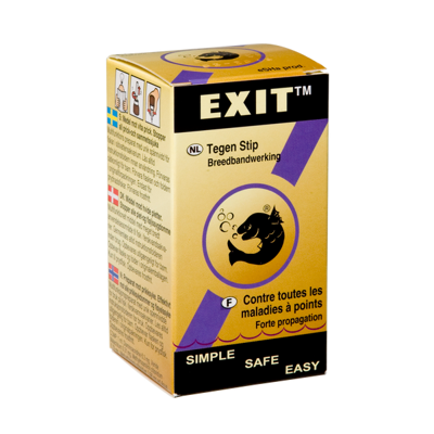 Esha Exit Esha Gebr. de Boon - Gebr de boon Esha Exit Esha Gebr. de Boon - Gebr de boon