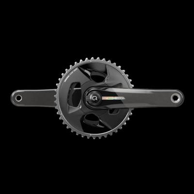 SRAM crankstel powermeter "force axs" crankset pm force axs 172,5mm