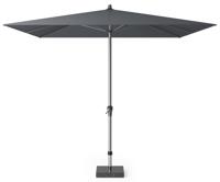 Platinum | Parasol Riva 275 x 275 cm | Antraciet - thumbnail