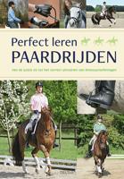Perfect leren paardrijden (Hardback) - thumbnail
