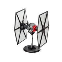 Revell 1/35 Special Forces TIE Fighter - thumbnail