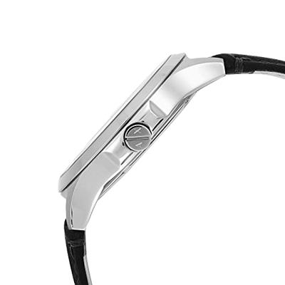 Armani Exchange AX2101 Heren Horloge 46mm 5ATM Armani Exchange AX2101 Heren Horloge 46mm 5ATM