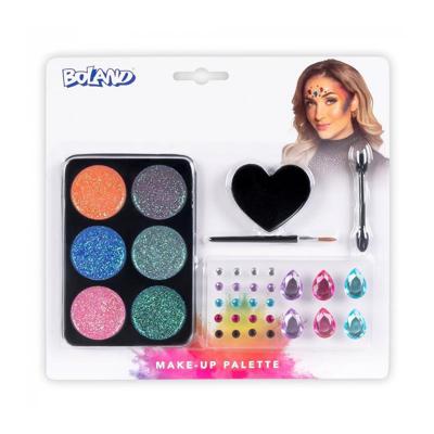 Boland Make-up set glamour