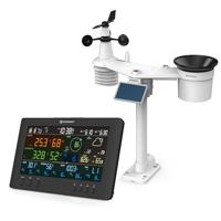 BRESSER 7-in-1 Weer Center Weerstation Air-Mon - thumbnail