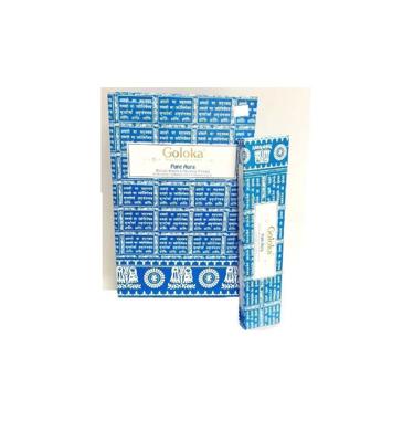 Goloka Wierook pure aura 15 Gram Goloka Wierook pure aura 15 Gram