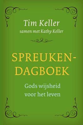 Spreukendagboek (Hardback) Spreukendagboek (Hardback)