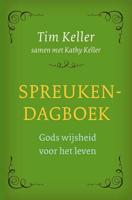Spreukendagboek (Hardback) - thumbnail