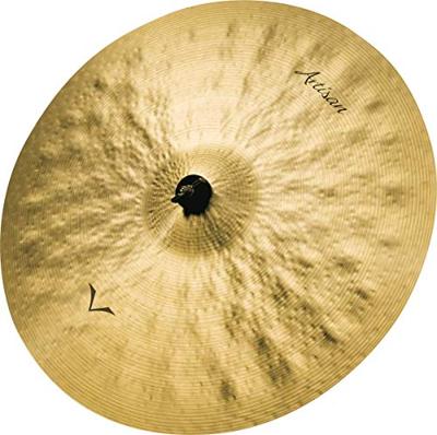 Sabian Artisan Light Ride 20 inch ride bekken Sabian Artisan Light Ride 20 inch ride bekken