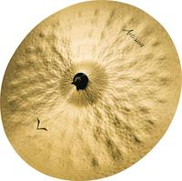 Sabian Artisan Light Ride 20 inch ride bekken - thumbnail