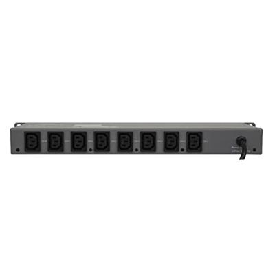 Showtec DJ Switch 8 230V lichtcontroller
