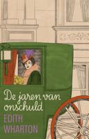 De jaren van onschuld - Edith Wharton - ebook - thumbnail