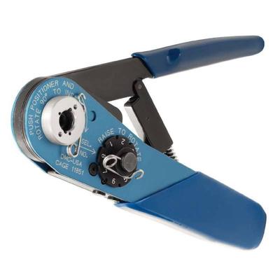 Weidmüller SAI-TMCSK 1381690000 Krimpinzetstuk