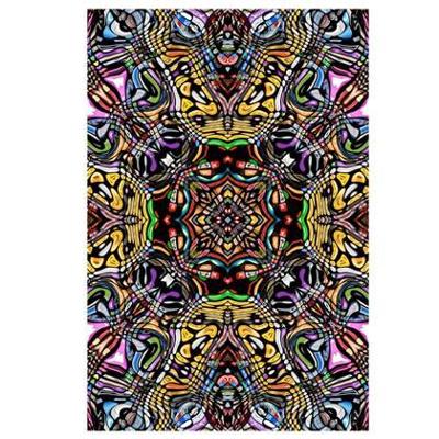 Moooi Carpets Dazzling Dialogues 1 vloerkleed 200x300