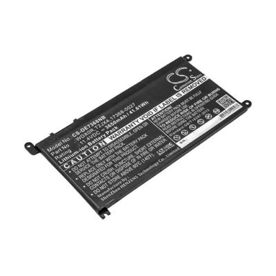 Dell Latitude 11 3180 Replacement Accu