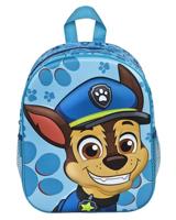 Paw Patrol 3D Rugtas 30x25x10 cm Blauw - thumbnail
